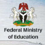FESERAL MINISTRY OF EDUCATION